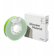 Filamenty i akcesoria do drukarek 3D - Filament Ultimaker Pla 2,85 mm Green 750 g Nfc - miniaturka - grafika 1