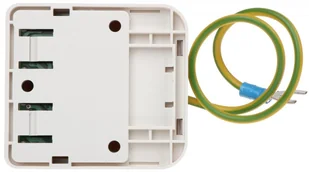 Abcvision ZABEZPIECZENIE SIECI AXON POE NETPROTECTOR AXON NETPROTECTOR - Akcesoria do monitoringu - miniaturka - grafika 9