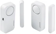 Alarmy - Czujnik otwarcia okna i drzwi z syreną 2 szt. SMA-40251 - miniaturka - grafika 1
