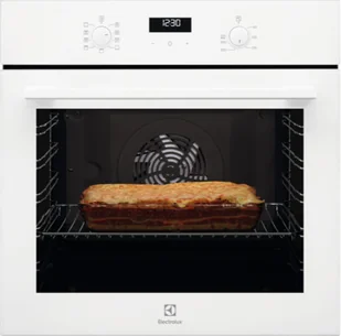 Piekarnik do zabudowy Electrolux EOF5C50V - Piekarniki do zabudowy - miniaturka - grafika 2