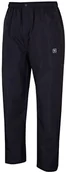 Golf - Island Green 2017 męskie spodnie wodoszczelna z wewnętrzną warstwą obrębku Golf Trousers, czarny IGPNT1767_BK1SR_2XL - miniaturka - grafika 1