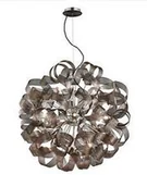 Lampy sufitowe - Luxera lampa wisząca RIBBONETT 64375 - miniaturka - grafika 1