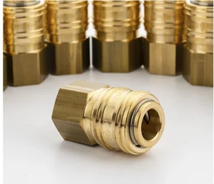 RQS Szybkozłączka 3/8"" z gwintem wewnętrznym typ 26 Rectus - 10 sztuk 05-02-13 - Akcesoria pneumatyczne - miniaturka - grafika 3