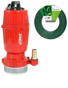 VERKE V60022 - Pompy wodne - miniaturka - grafika 2