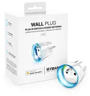 Systemy inteligentnych domów - FIBARO Fibaro Wall Plug fgbwhwpf-102 (Apple Home Kit), fgbwhwpf-102 FGBWHWPF-102 - miniaturka - grafika 1