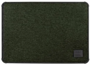 UNIQ etui ochronne dFender do 15" Macbooka/laptopa Khaki Green UNIQ DFENDER(15) GREEN - Torby na laptopy - miniaturka - grafika 5