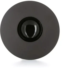 Revol Butelka z nalewakiem 0,25 l, czarna | 645302 645302 - Wyposażenie lokali gastronomicznych - miniaturka - grafika 2