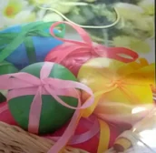 Powieści - Avanti Torba TWL-3 Świąteczna Wielkanoc Duża MIX AVANTI - miniaturka - grafika 1