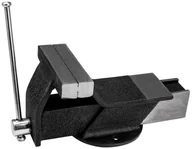 Imadła i ściski - Imadło ślusarskie stałe 200MM - miniaturka - grafika 1