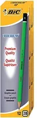 Ołówki - BIC Criterium 550 ołówka, stopień twardości: 2B, sechseckig VE = 12 857585 - miniaturka - grafika 1