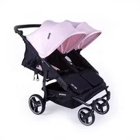 BABY MONSTERS Easy Twin 3.0S Cupcake - Wózki dziecięce - miniaturka - grafika 3