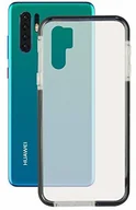 Etui i futerały do telefonów - BigBuy Tech BigBuy Tech S1903295 etui ochronne do Huawei P30 Pro, poliwęglanowe BIG-S1903295 - miniaturka - grafika 1