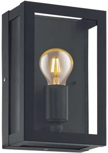 Eglo ALAMONTE 94827 kinkiet 1x60W E27 - Lampy ogrodowe - miniaturka - grafika 6