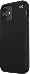 Speck Presidio2 Pro - Etui iPhone 12 / iPhone 12 Pro z powłoką MICROBAN (Black) 138486-D143 138486-D143 - Etui i futerały do telefonów - miniaturka - grafika 2