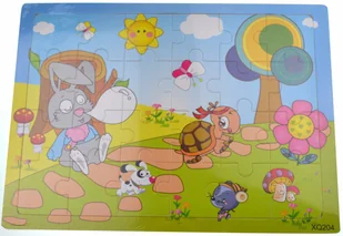 ASG Duży Granat Kulki 6mm 800 Sztuk Paintball - Amunicja i osprzęt ASG - miniaturka - grafika 5