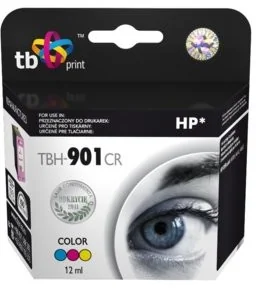 TB TB TB TBH-901CR (TBH901CR) - Tusze zamienniki - miniaturka - grafika 2