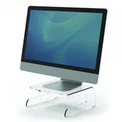 Akcesoria do monitorów - Fellowes Podstawa pod monitor Clarity POP.194 - miniaturka - grafika 1