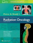 Obcojęzyczne książki naukowe - Dr. Edward C., MD Halperin; Dr. David E., MD Wazer Perez & Bradys Principles and Practice of Radiation Oncology - miniaturka - grafika 1