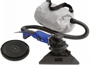 Dedra DED7763 - Szlifierki i polerki Dedra DED7763 - Szlifierki i polerki - miniaturka - grafika 2