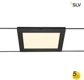 Lampy sufitowe - Spotline Slv PLYTTA lampa linkowa do niskonapięciowego systemu linkowego TENSEO 2700K 1002864 1002864/SLV - miniaturka - grafika 1