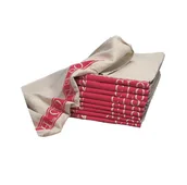 Inne artykuły do sprzątania - Vogue Płótno do pieca | 500x500mm E933 - miniaturka - grafika 1