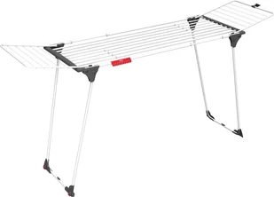 Vileda Suszarka Infinity 157231 (157231 SUSZARKA INFINITY) - Suszarki na ubrania Vileda Suszarka Infinity 157231 (157231 SUSZARKA INFINITY) - Suszarki na ubrania - miniaturka - grafika 1