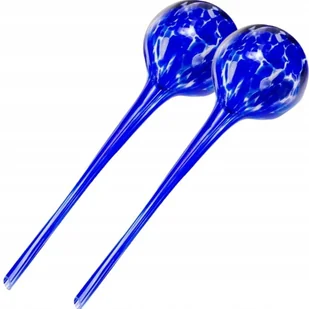 Nawadniacz do doniczek kwiatów szklany 2x30cm - Inne akcesoria do nawadniania - miniaturka - grafika 2