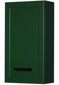 Szafki łazienkowe - Gante Szafka łazienkowa wisząca zielona 40 seria Meiva Z MVA-Z-W40/72 - miniaturka - grafika 1