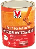 Lakiery do drewna - V33 Lakier do parkietu satyna 2 5 l - miniaturka - grafika 1