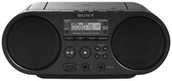 Radioodtwarzacze - Sony ZS-PS50B (ZSPS50B) - miniaturka - grafika 1