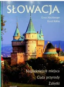 Książki podróżnicze - Słowacja Używana - miniaturka - grafika 1
