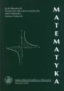 Matematyka - Kłopotowski Jacek, Marcinkowska-Lewandowska Wanda, Matematyka dla ekonomicznych studiów zaocznych i wieczorowych - miniaturka - grafika 1