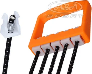 HMS Ekspander Chest Pull EM 01/ GWARANCJA 24m - Gumy, taśmy, ekspandery - miniaturka - grafika 4