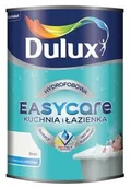 Farby wewnętrzne - Dulux Farba wewnętrzna EASYCARE KUCHNIA I łazienka 1 l - miniaturka - grafika 1