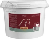Akcesoria jeździeckie - Over Horse Glinka chłodząca KAOGLIN 2kg - - miniaturka - grafika 1