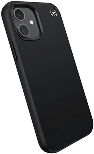 Speck Presidio2 Pro - Etui iPhone 12 / iPhone 12 Pro z powłoką MICROBAN (Black) 138486-D143 138486-D143 - Etui i futerały do telefonów - miniaturka - grafika 6