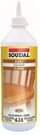 Kleje i inne preparaty budowlane - Tytan do drewna SOUDAL 750 ml KLE-62-DR-750 - miniaturka - grafika 1