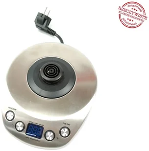 Severin Deluxe WK 3479 - Czajniki elektryczne - miniaturka - grafika 17