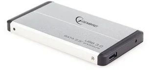 Gembird EE2-U3S-2-S - Obudowy i kieszenie na dyski twarde - miniaturka - grafika 4