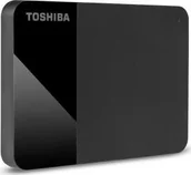 Dyski HDD - Toshiba Canvio Ready 4TB (HDTP340EK3CA) - miniaturka - grafika 1
