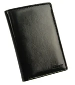 Etui na dokumenty i karty - Wilmar (PL) Etui Na Dokumenty (PL) Duże Pionowe Dwie Części RFID Z Miejscem Na Gotówkę Karty Po Dwóch Stronach - miniaturka - grafika 1