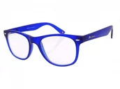 Okulary przeciwsłoneczne - Montana Okulary do komputera BLF67C BLF67C - miniaturka - grafika 1