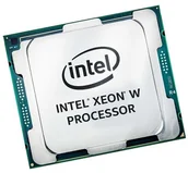 Procesory serwerowe - Intel Xeon W-2125 Procesor - 4 GHz - LGA2066 - 4 rdzenie - OEM (bez chłodzenia) CD8067303533303 - miniaturka - grafika 1