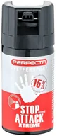 Umarex Gaz pieprzowy Perfecta Animal Stop Extreme - stożek 40 ml (2.1906)