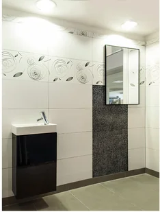 Keraben Blanco Brillo 30x60 - Płytki ceramiczne - miniaturka - grafika 7