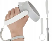 Akcesoria VR - Oculus Paski, uchwyty do kontrolerów Quest 2 - miniaturka - grafika 1