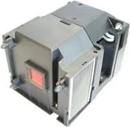 Lampy do projektorów - Knoll Lampa do HD101 - oryginalna lampa z modułem - miniaturka - grafika 1