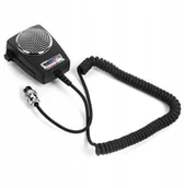 Akcesoria do CB Radia - Astatic D104 mikrofon wkł. ceramiczna 4-pin Uniden - miniaturka - grafika 1