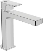 Baterie umywalkowe - Ideal Standard Edge Grande chrom A7108AA - miniaturka - grafika 1