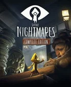 Gry PC Cyfrowe - Little Nightmares Complete Edition - miniaturka - grafika 1